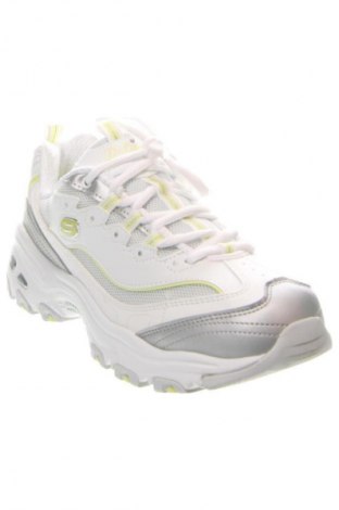 Dámske topánky  Skechers, Veľkosť 40, Farba Biela, Cena  36,95 €
