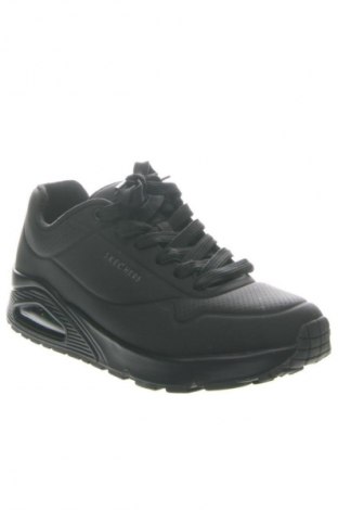 Γυναικεία παπούτσια Skechers, Μέγεθος 39, Χρώμα Μαύρο, Τιμή 68,99 €