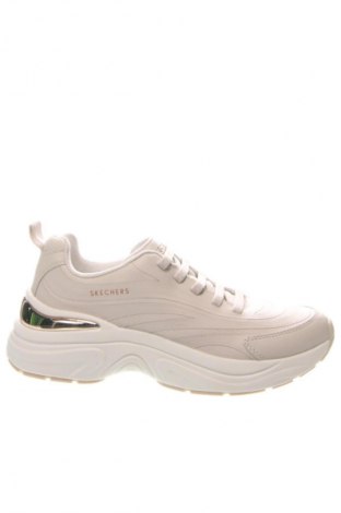 Dámske topánky  Skechers, Veľkosť 39, Farba Béžová, Cena  81,95 €