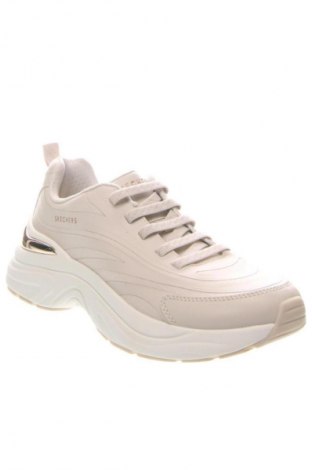 Dámske topánky  Skechers, Veľkosť 39, Farba Béžová, Cena  81,95 €