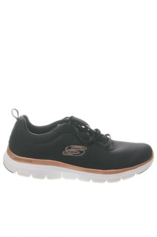 Γυναικεία παπούτσια Skechers, Μέγεθος 39, Χρώμα Μαύρο, Τιμή 68,99 €