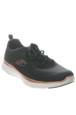 Γυναικεία παπούτσια Skechers, Μέγεθος 39, Χρώμα Μαύρο, Τιμή 68,99 €