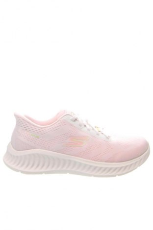 Dámske topánky  Skechers, Veľkosť 40, Farba Ružová, Cena  36,95 €