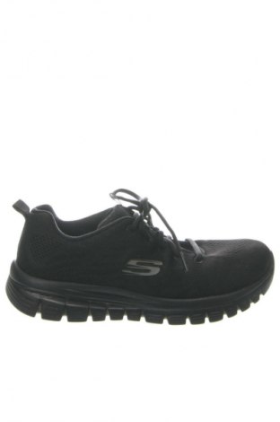 Γυναικεία παπούτσια Skechers, Μέγεθος 39, Χρώμα Μαύρο, Τιμή 68,99 €