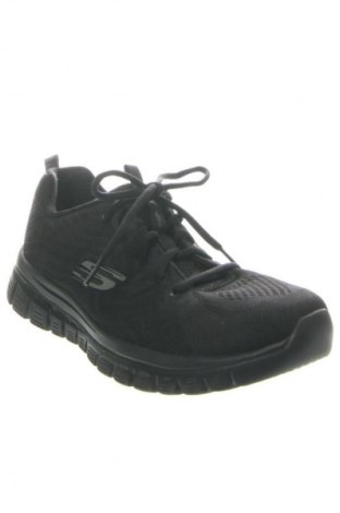 Γυναικεία παπούτσια Skechers, Μέγεθος 39, Χρώμα Μαύρο, Τιμή 68,99 €