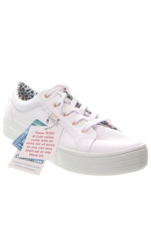 Dámske topánky  Skechers, Veľkosť 39, Farba Biela, Cena  81,95 €