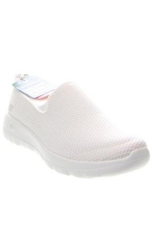Obuwie damskie Skechers, Rozmiar 37, Kolor Biały, Cena 236,99 zł