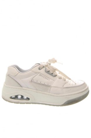 Γυναικεία παπούτσια Skechers, Μέγεθος 39, Χρώμα Λευκό, Τιμή 30,99 €