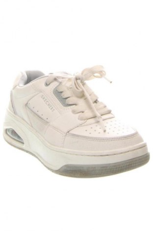 Γυναικεία παπούτσια Skechers, Μέγεθος 39, Χρώμα Λευκό, Τιμή 30,99 €
