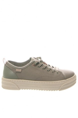 Dámske topánky  Skechers, Veľkosť 38, Farba Zelená, Cena  36,95 €