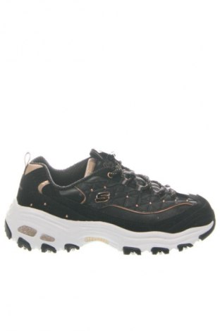 Dámske topánky  Skechers, Veľkosť 37, Farba Čierna, Cena  62,95 €