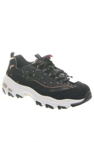 Dámske topánky  Skechers, Veľkosť 37, Farba Čierna, Cena  62,95 €