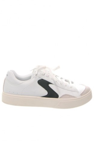 Γυναικεία παπούτσια Skechers, Μέγεθος 40, Χρώμα Λευκό, Τιμή 76,99 €