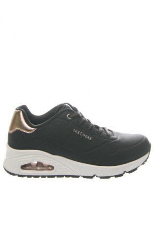 Dámske topánky  Skechers, Veľkosť 38, Farba Čierna, Cena  81,95 €