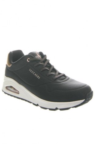 Dámske topánky  Skechers, Veľkosť 38, Farba Čierna, Cena  81,95 €