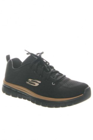 Dámske topánky  Skechers, Veľkosť 38, Farba Čierna, Cena  81,95 €