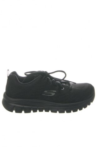 Dámske topánky  Skechers, Veľkosť 37, Farba Čierna, Cena  81,95 €