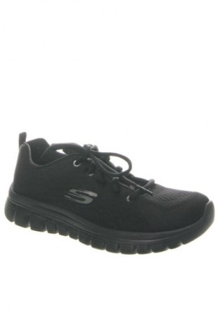 Dámske topánky  Skechers, Veľkosť 37, Farba Čierna, Cena  81,95 €
