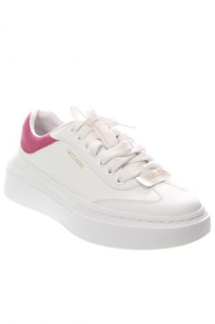Dámske topánky  Skechers, Veľkosť 37, Farba Biela, Cena  39,95 €