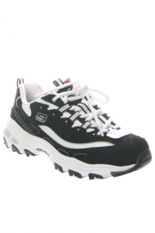 Dámske topánky  Skechers, Veľkosť 38, Farba Čierna, Cena  90,95 €