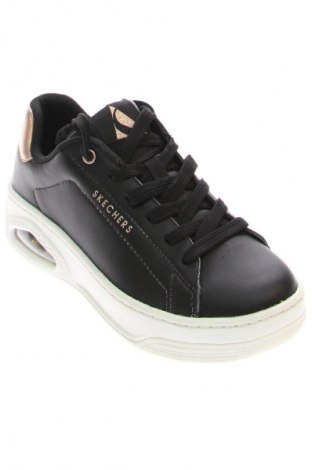Dámske topánky  Skechers, Veľkosť 35, Farba Čierna, Cena  81,95 €