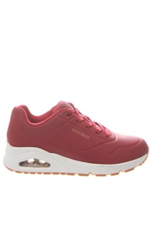 Γυναικεία παπούτσια Skechers, Μέγεθος 39, Χρώμα Κόκκινο, Τιμή 89,99 €