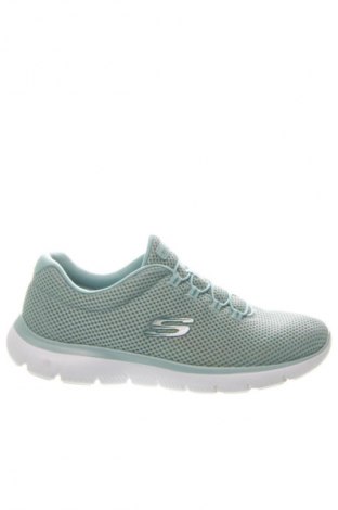 Γυναικεία παπούτσια Skechers, Μέγεθος 40, Χρώμα Πράσινο, Τιμή 68,99 €