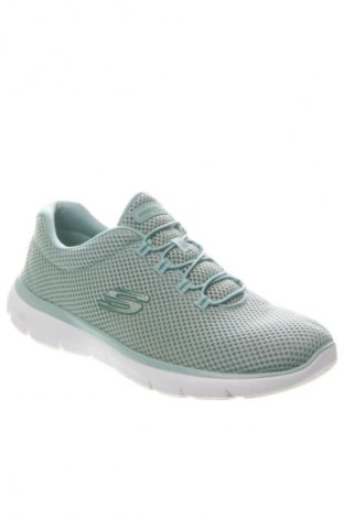 Γυναικεία παπούτσια Skechers, Μέγεθος 40, Χρώμα Πράσινο, Τιμή 68,99 €