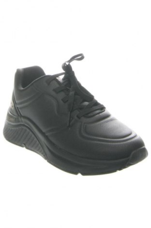 Dámske topánky  Skechers, Veľkosť 37, Farba Čierna, Cena  33,95 €