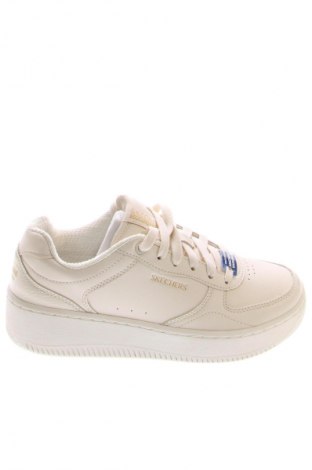Dámske topánky  Skechers, Veľkosť 35, Farba Kremová, Cena  81,95 €
