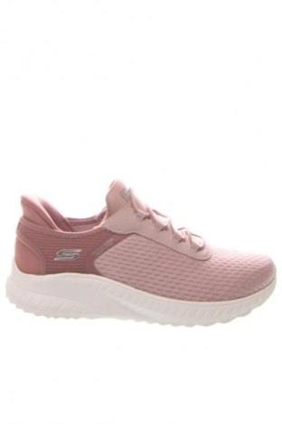 Γυναικεία παπούτσια Skechers, Μέγεθος 35, Χρώμα Ρόζ , Τιμή 89,99 €