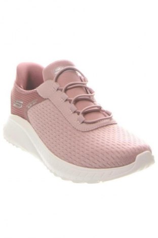 Γυναικεία παπούτσια Skechers, Μέγεθος 35, Χρώμα Ρόζ , Τιμή 89,99 €