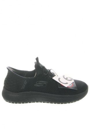 Γυναικεία παπούτσια Skechers, Μέγεθος 37, Χρώμα Μαύρο, Τιμή 89,99 €