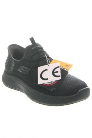 Γυναικεία παπούτσια Skechers, Μέγεθος 37, Χρώμα Μαύρο, Τιμή 89,99 €