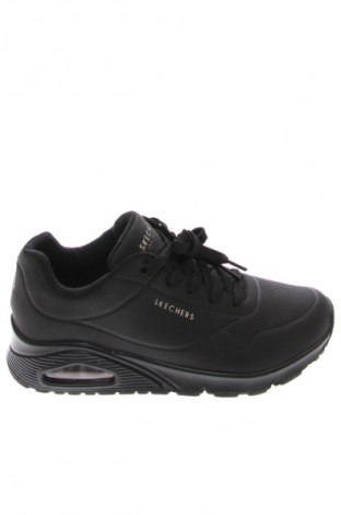 Γυναικεία παπούτσια Skechers, Μέγεθος 39, Χρώμα Μαύρο, Τιμή 76,99 €