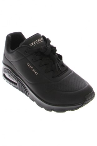 Γυναικεία παπούτσια Skechers, Μέγεθος 39, Χρώμα Μαύρο, Τιμή 76,99 €