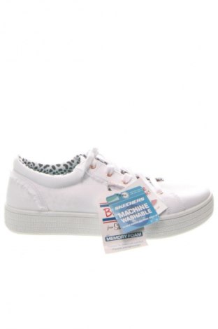 Γυναικεία παπούτσια Skechers, Μέγεθος 39, Χρώμα Λευκό, Τιμή 68,99 €