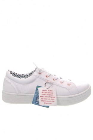 Dámske topánky  Skechers, Veľkosť 39, Farba Biela, Cena  81,95 €