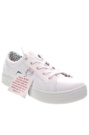 Dámske topánky  Skechers, Veľkosť 39, Farba Biela, Cena  81,95 €