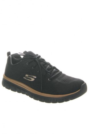 Dámske topánky  Skechers, Veľkosť 40, Farba Čierna, Cena  36,95 €