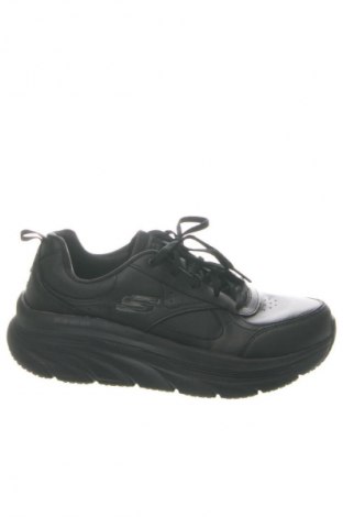 Γυναικεία παπούτσια Skechers, Μέγεθος 39, Χρώμα Μαύρο, Τιμή 68,99 €