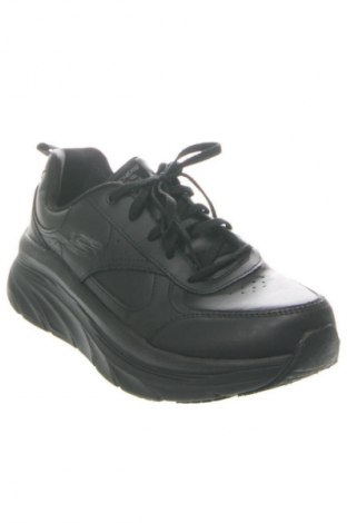 Γυναικεία παπούτσια Skechers, Μέγεθος 39, Χρώμα Μαύρο, Τιμή 68,99 €