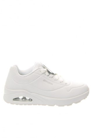 Damenschuhe Skechers, Größe 41, Farbe Weiß, Preis € 88,99