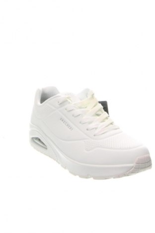 Damenschuhe Skechers, Größe 41, Farbe Weiß, Preis € 88,99