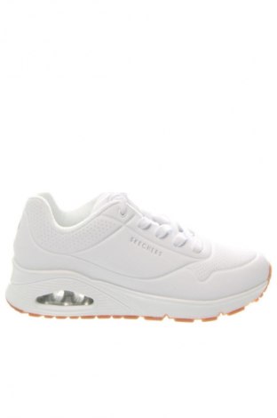 Dámske topánky  Skechers, Veľkosť 39, Farba Biela, Cena  81,95 €