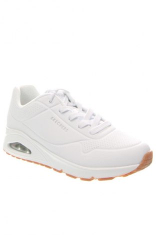 Dámske topánky  Skechers, Veľkosť 39, Farba Biela, Cena  81,95 €