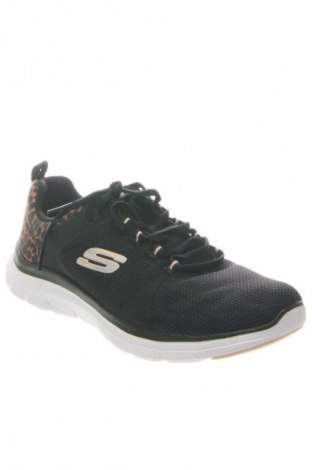 Γυναικεία παπούτσια Skechers, Μέγεθος 39, Χρώμα Μαύρο, Τιμή 68,99 €