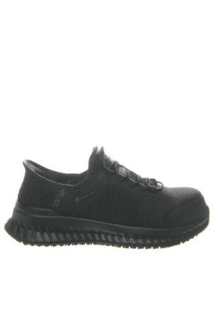 Damenschuhe Skechers, Größe 41, Farbe Schwarz, Preis 96,99 €