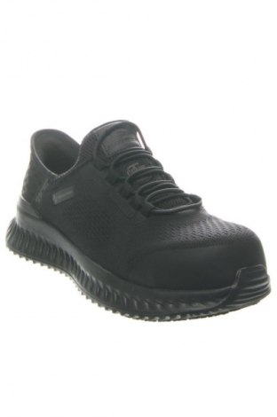 Damenschuhe Skechers, Größe 41, Farbe Schwarz, Preis 96,99 €
