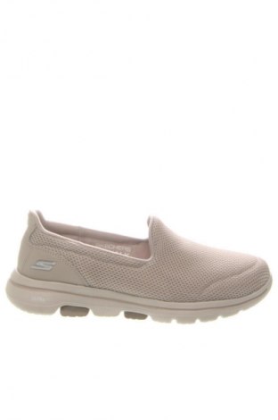 Dámske topánky  Skechers, Veľkosť 38, Farba Béžová, Cena  62,95 €